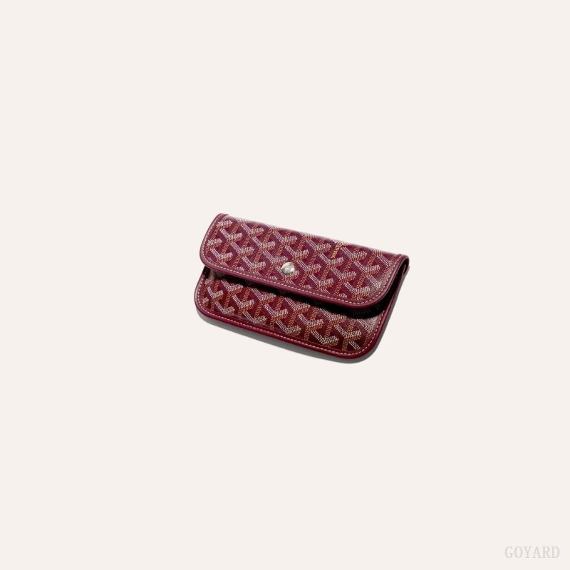 Goyard ANJOU GM BAG ボルドー | JMVG4994