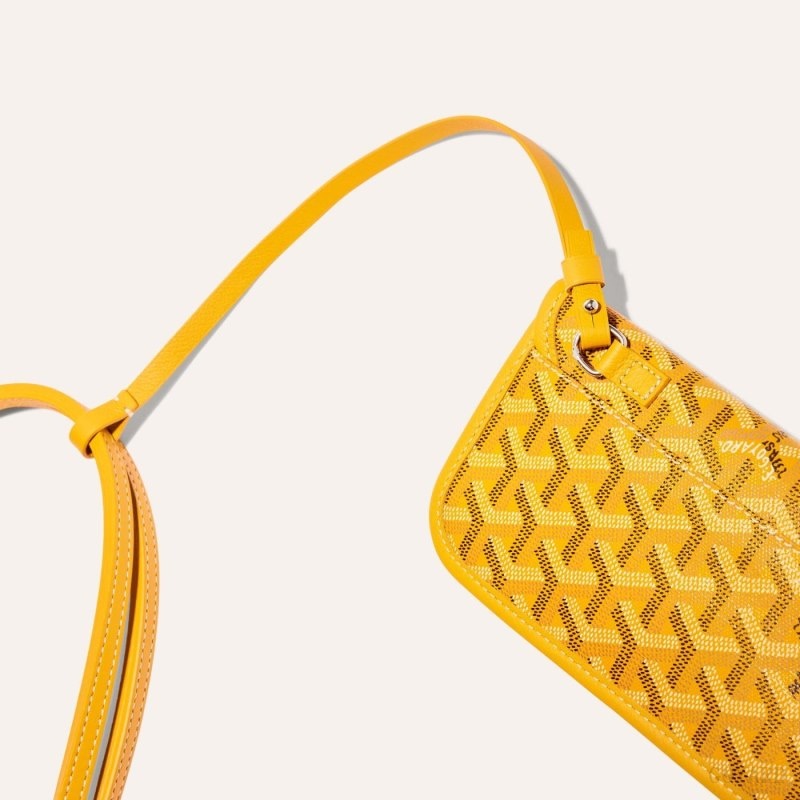 Goyard ANJOU GM BAG 黄色 | MPYX4706