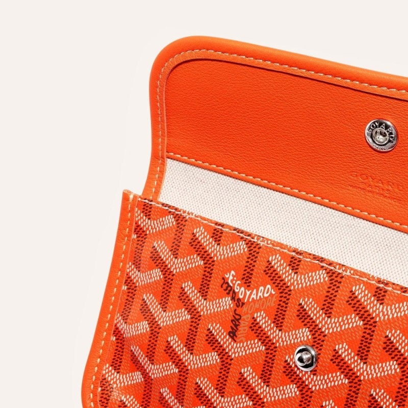 Goyard ANJOU GM BAG オレンジ | UHTX6091