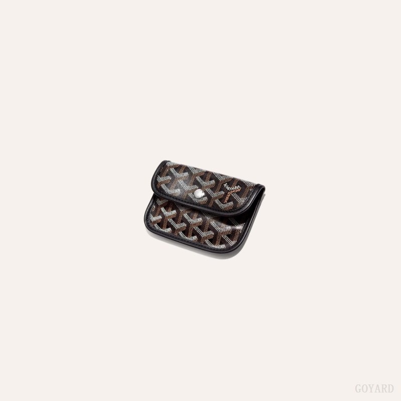 Goyard ANJOU MINI BAG 黒 | CTWK3716