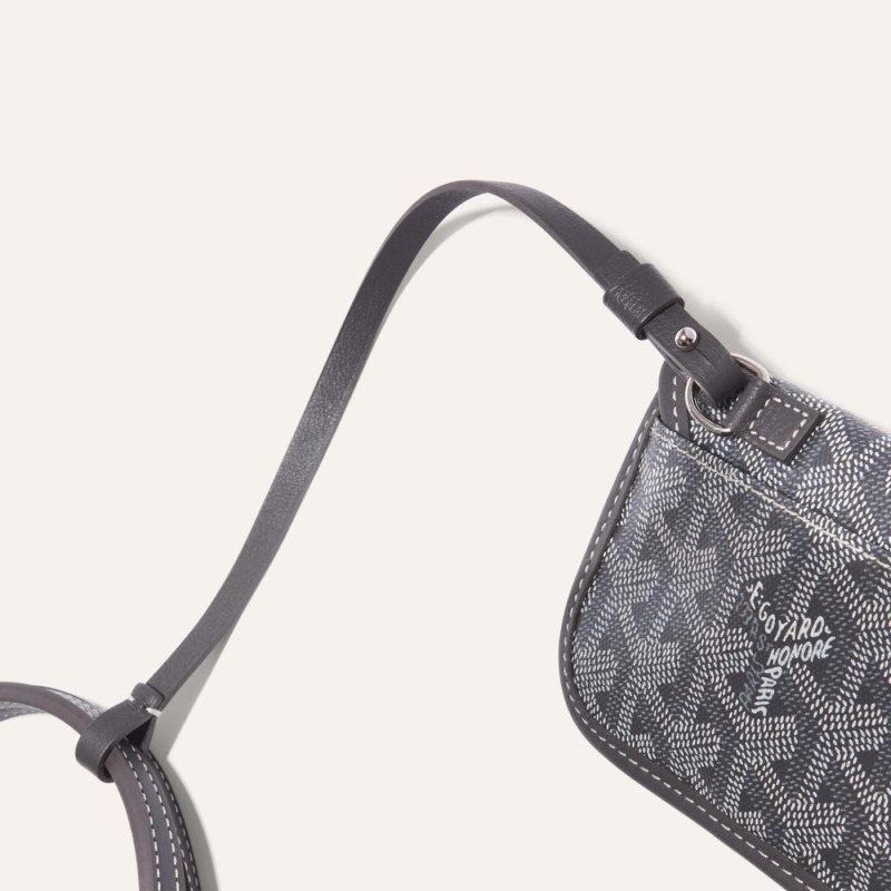 Goyard ANJOU MINI BAG グレー | IIMZ5448