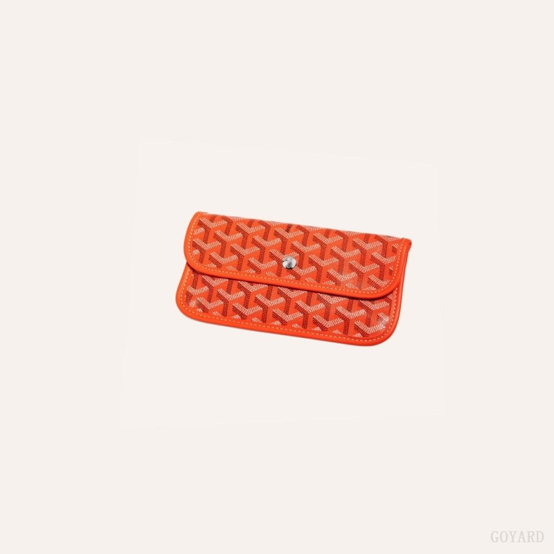 Goyard ANJOU PM BAG オレンジ | JKNI9325