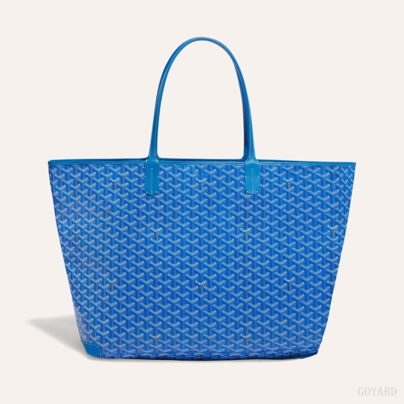 Goyard ARTOIS GM BAG 青 | CECA5472