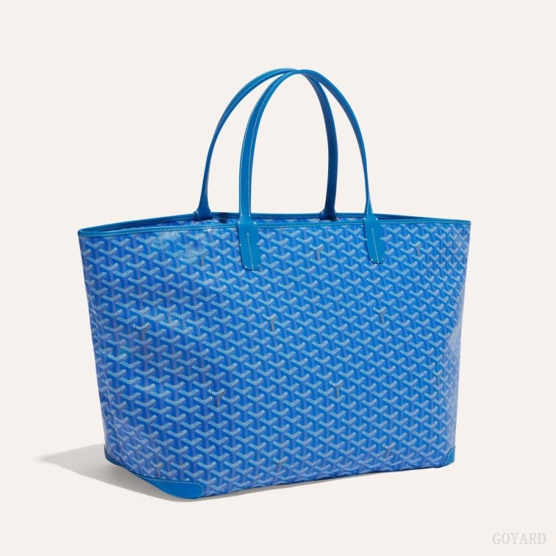 Goyard ARTOIS GM BAG 青 | CECA5472