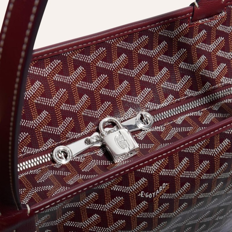 Goyard ARTOIS GM BAG ボルドー | GKMT8789