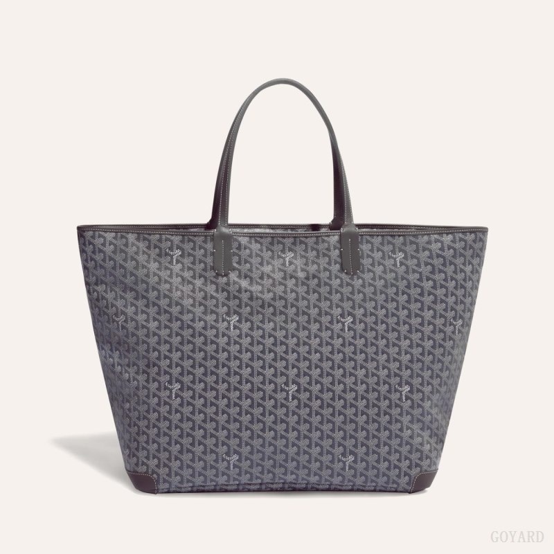 Goyard ARTOIS GM BAG グレー | UFCI4659