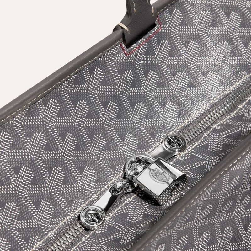 Goyard ARTOIS GM BAG グレー | UFCI4659