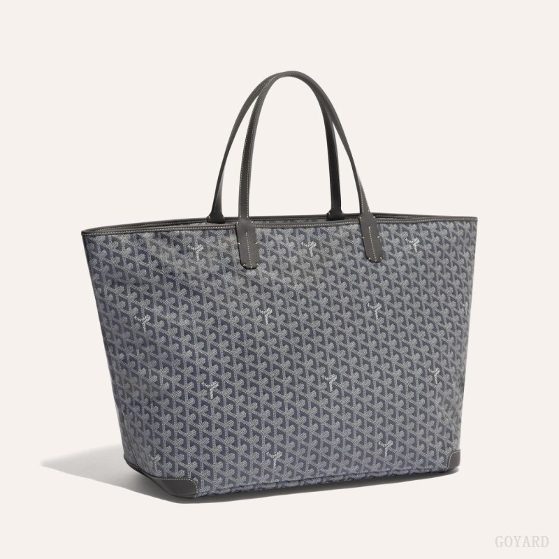 Goyard ARTOIS GM BAG グレー | UFCI4659