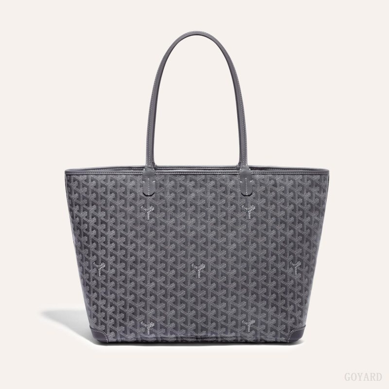 Goyard ARTOIS MM BAG グレー | EINY9045