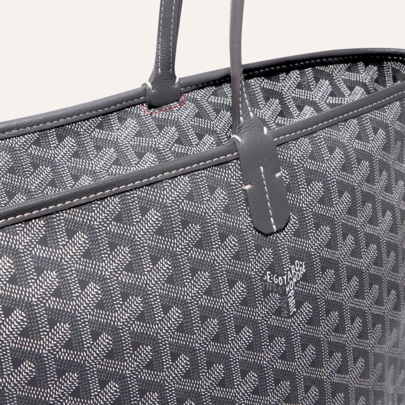 Goyard ARTOIS MM BAG グレー | EINY9045