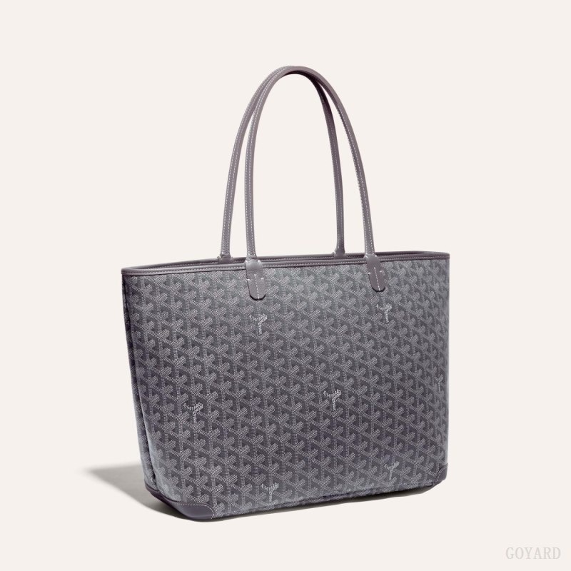 Goyard ARTOIS MM BAG グレー | EINY9045