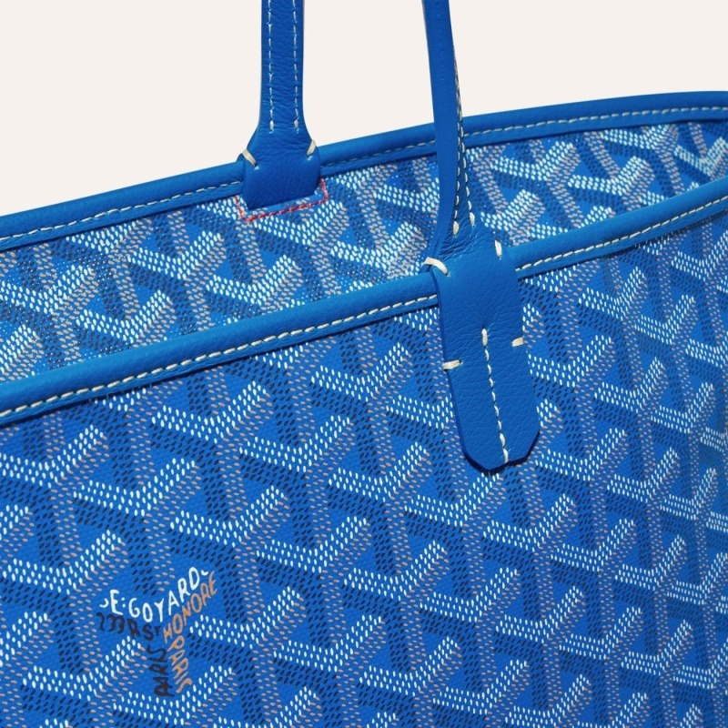 Goyard ARTOIS MM BAG 青 | GCPH2493