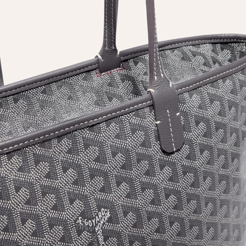 Goyard ARTOIS PM BAG グレー | AGBZ5824