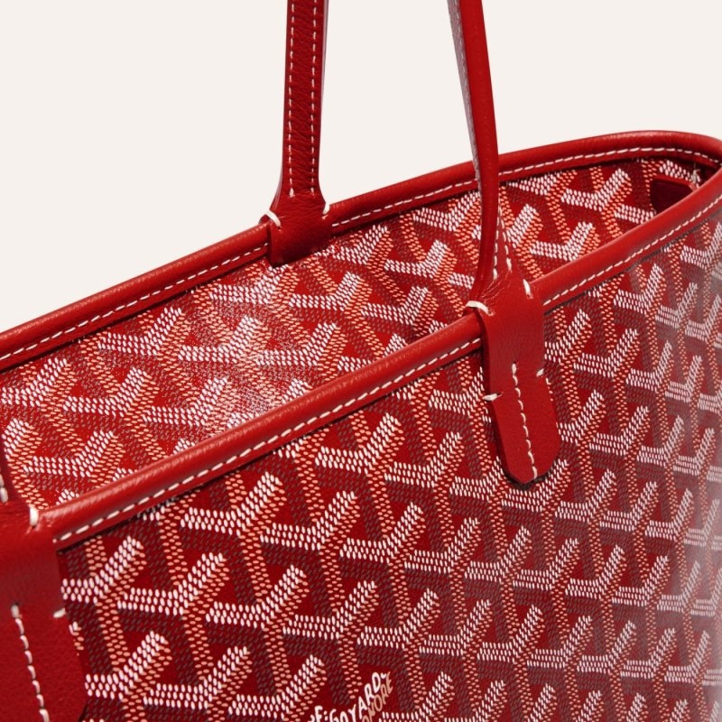 Goyard ARTOIS PM BAG 赤 | ELPH7004