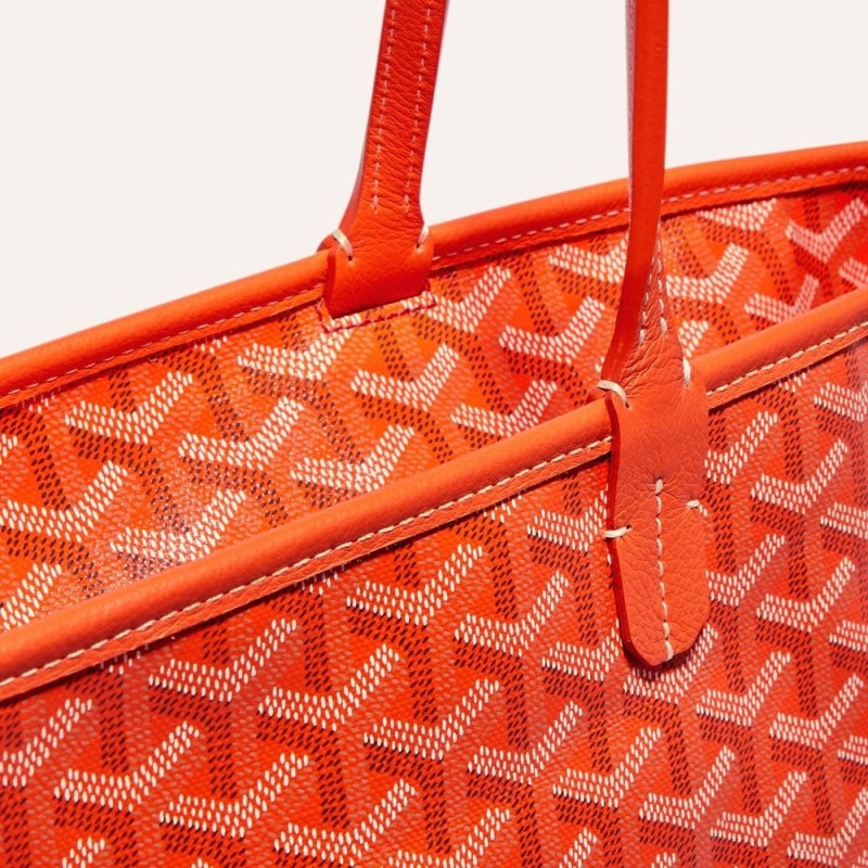 Goyard ARTOIS PM BAG オレンジ | PIGR7306