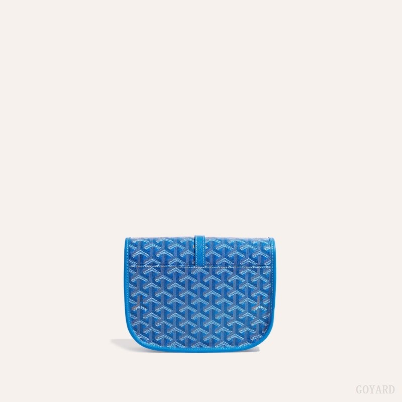 Goyard Belvedere PM Bag 青 | EMJT6584