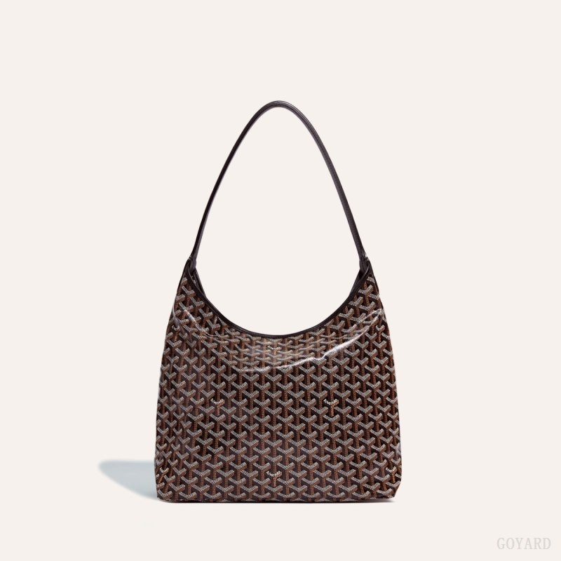 Goyard Bohème Hobo Bag 黒 | NPZH3482