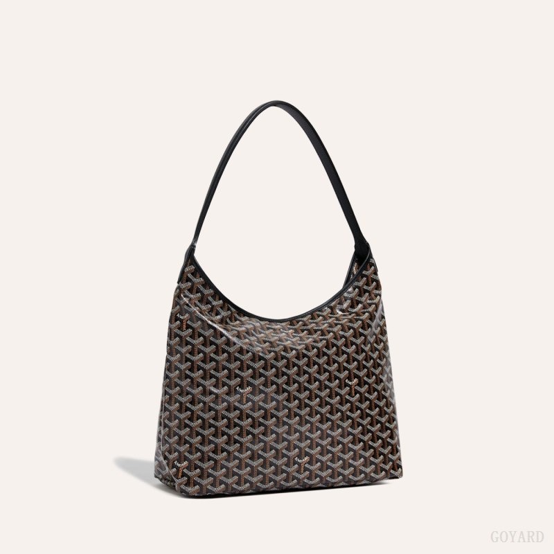 Goyard Bohème Hobo Bag 黒 | NPZH3482