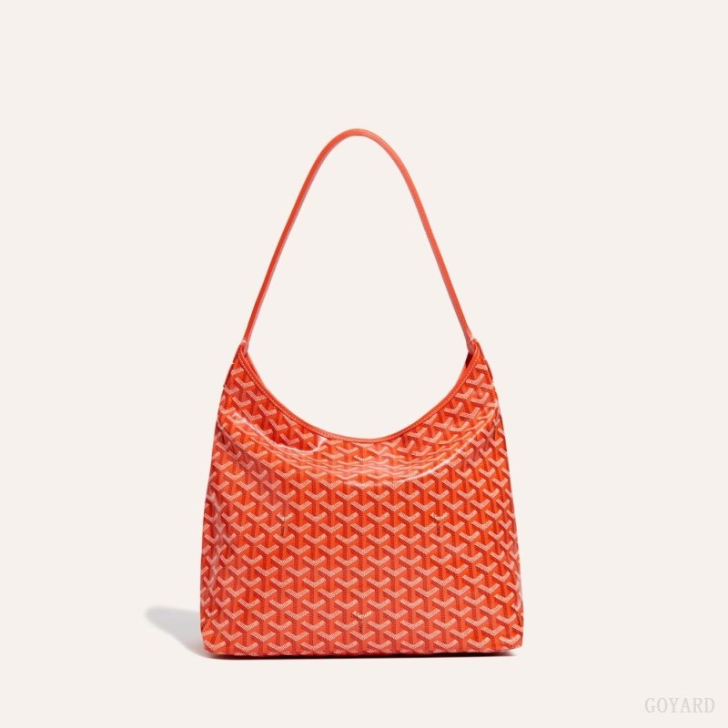 Goyard Bohème Hobo Bag オレンジ | PAKA3447