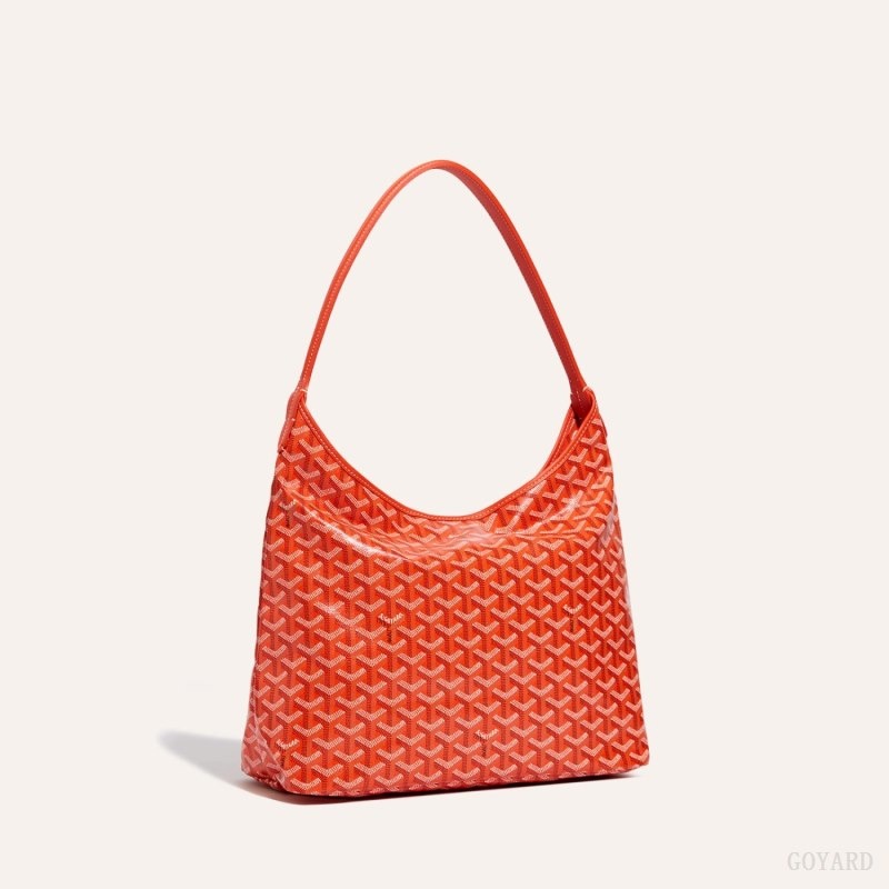 Goyard Bohème Hobo Bag オレンジ | PAKA3447