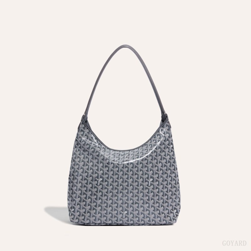 Goyard Bohème Hobo Bag グレー | QOKT9974