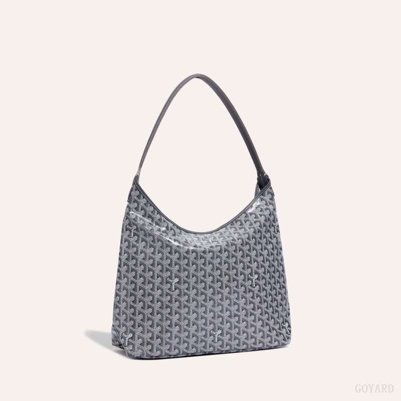 Goyard Bohème Hobo Bag グレー | QOKT9974