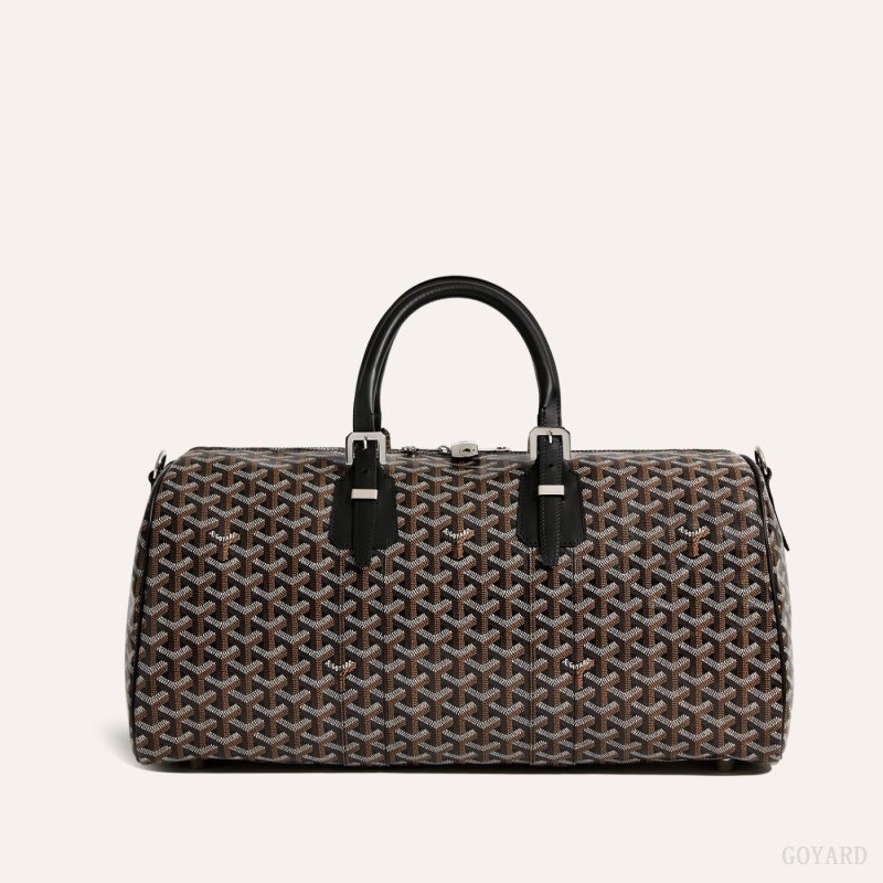 Goyard Boston 45 bag 黒 | GIRK7732