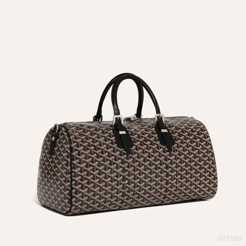 Goyard Boston 45 bag 黒 | GIRK7732