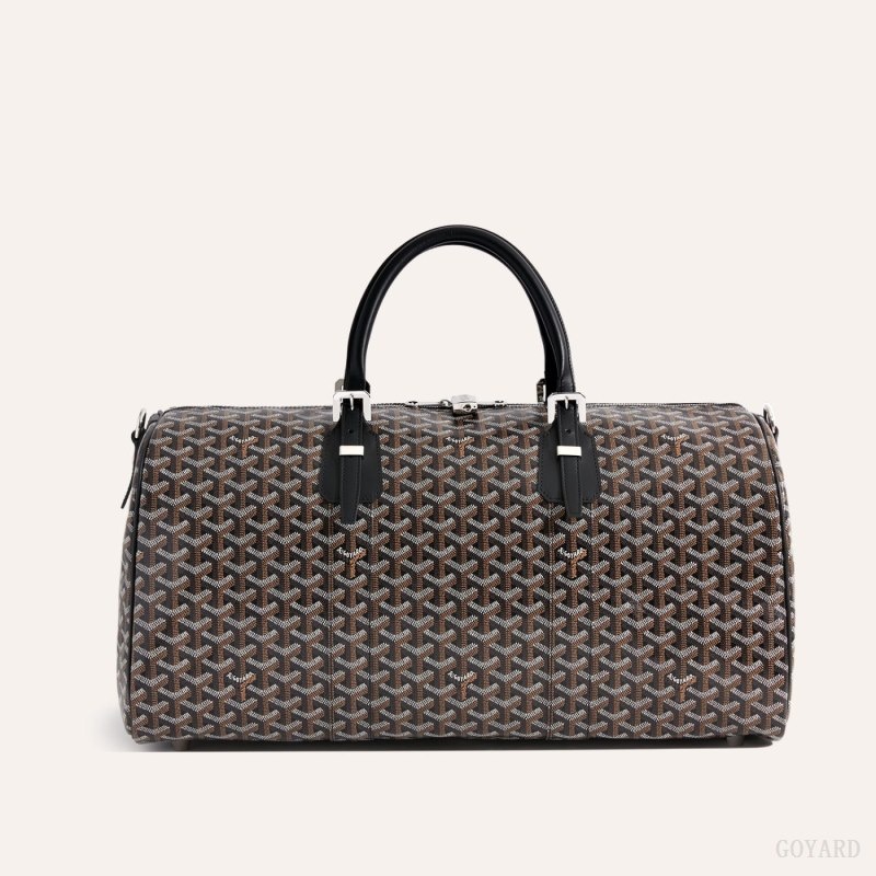 Goyard Boston 50 bag 黒 | MJKG1323