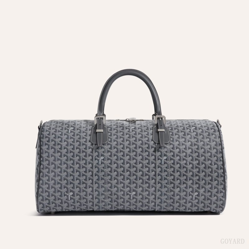 Goyard Boston 50 bag グレー | RYDY5598