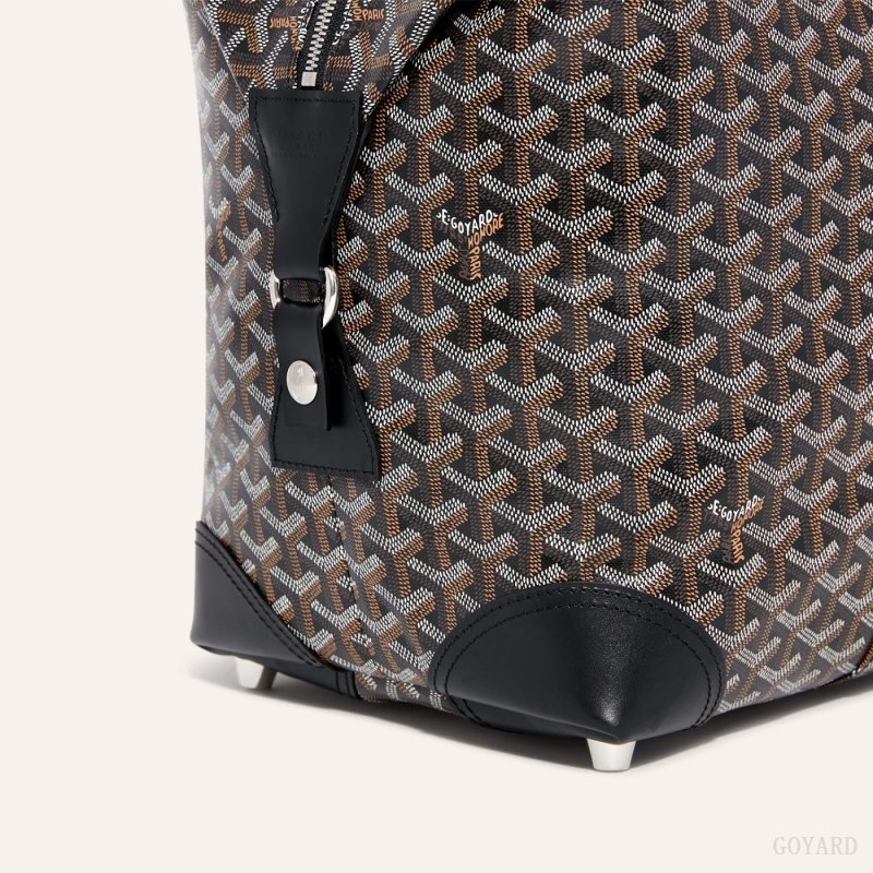 Goyard Bowling 45 bag 黒 | GFZC1465