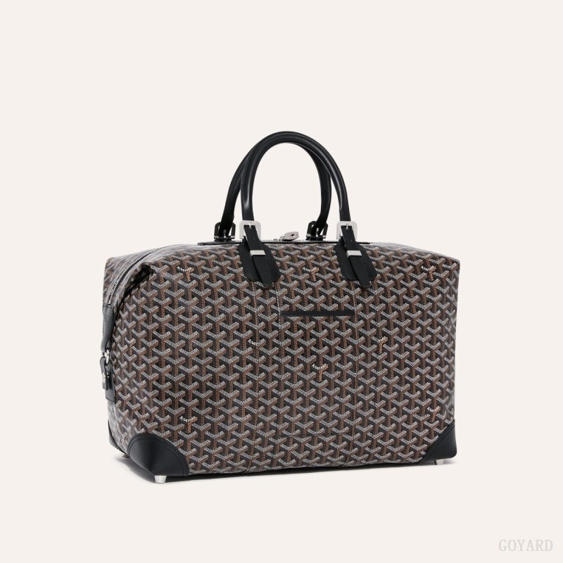 Goyard Bowling 45 bag 黒 | GFZC1465