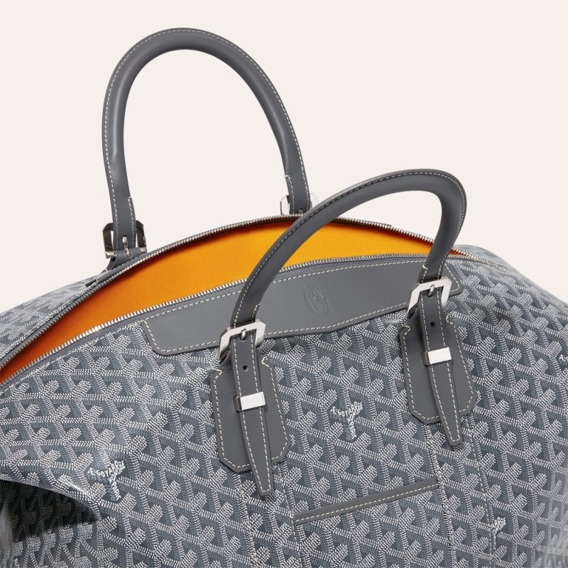 Goyard Bowling 45 bag グレー | VUSF9093