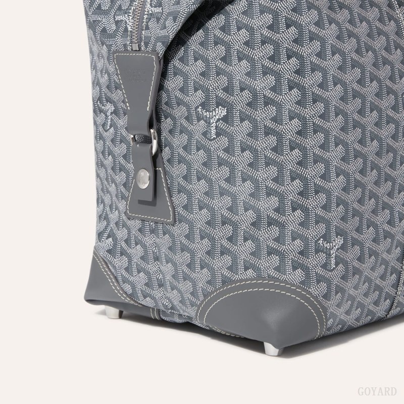 Goyard Bowling 45 bag グレー | VUSF9093