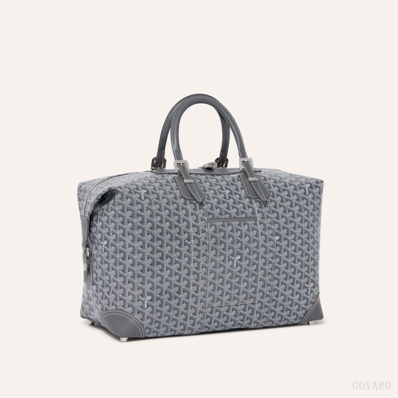 Goyard Bowling 45 bag グレー | VUSF9093