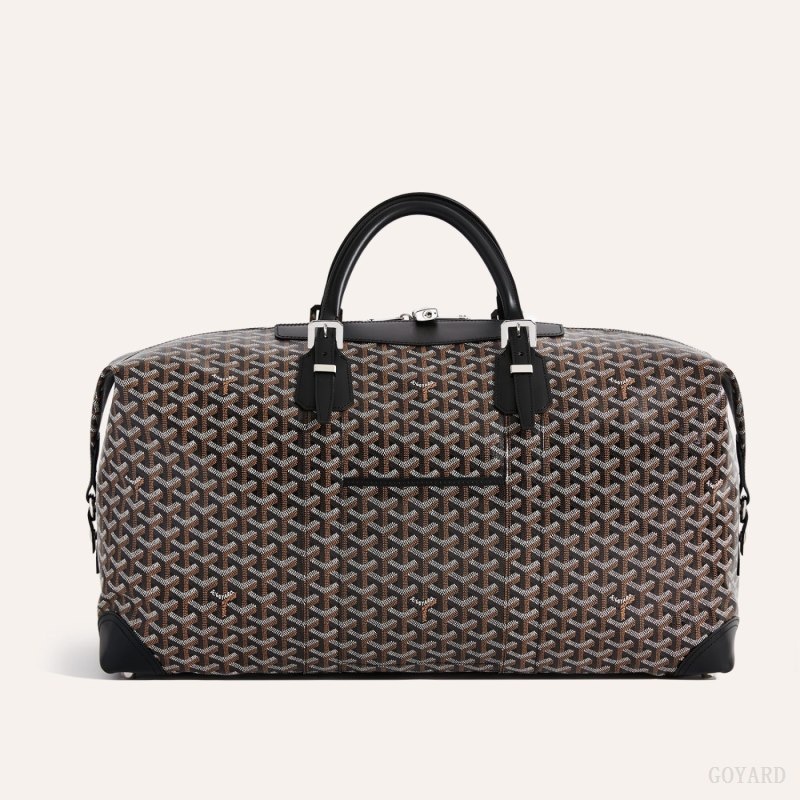 Goyard Bowling 55 bag 黒 | DNZO1471