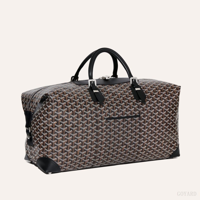 Goyard Bowling 55 bag 黒 | DNZO1471