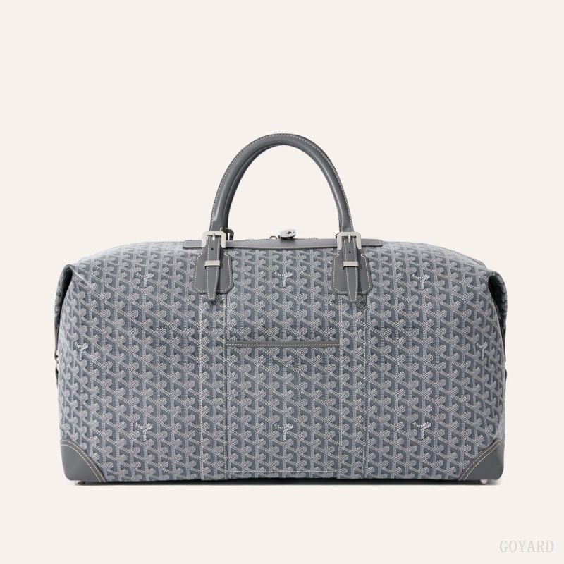 Goyard Bowling 55 bag グレー | SLUB3407