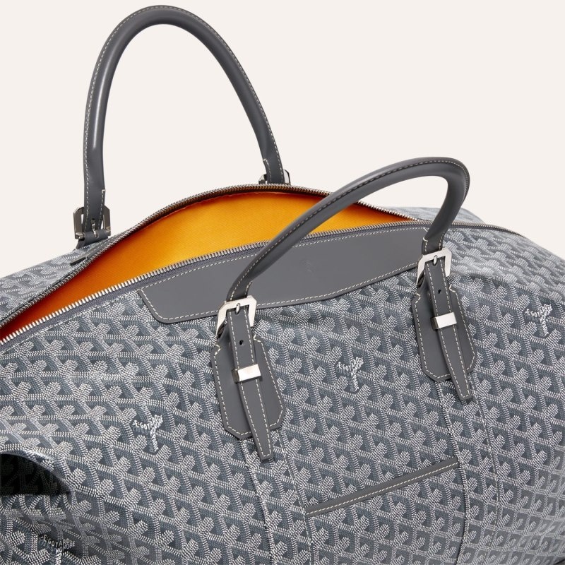 Goyard Bowling 55 bag グレー | SLUB3407