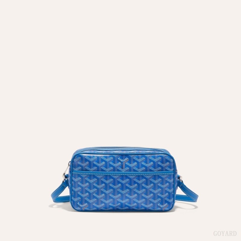 Goyard CAP-VERT PM BAG 青 | BJZG9540