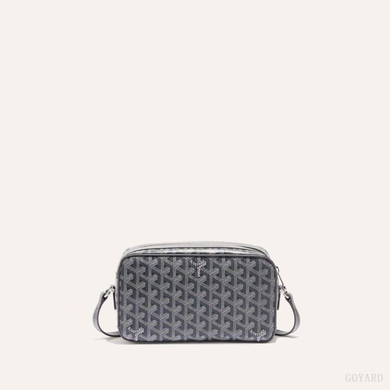 Goyard CAP-VERT PM BAG グレー | BZVY0402