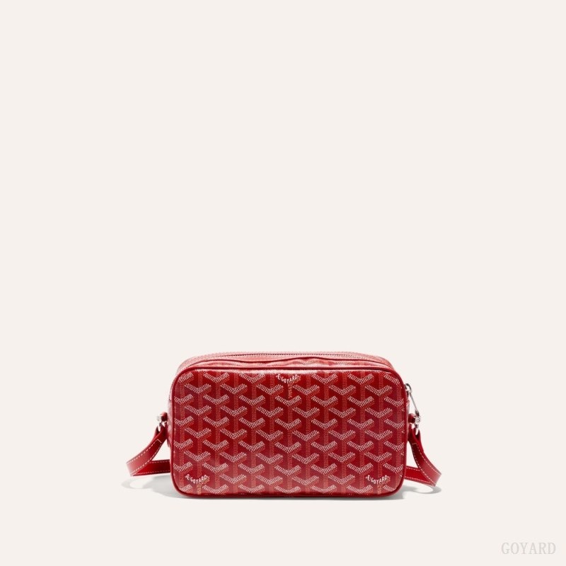 Goyard CAP-VERT PM BAG 赤 | LJIG1921