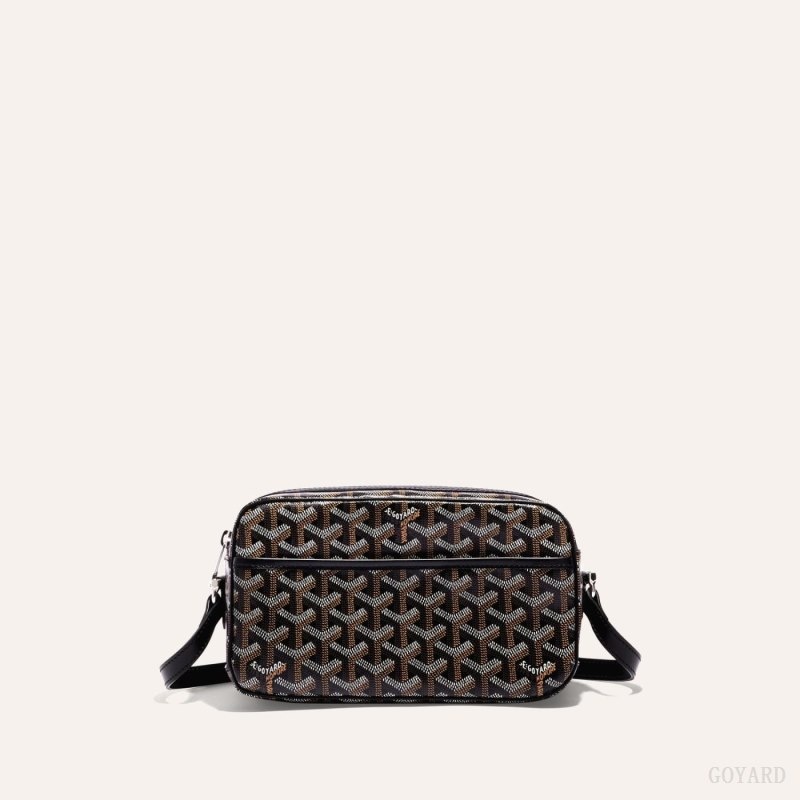 Goyard CAP-VERT PM BAG 黒 | RAQP2267