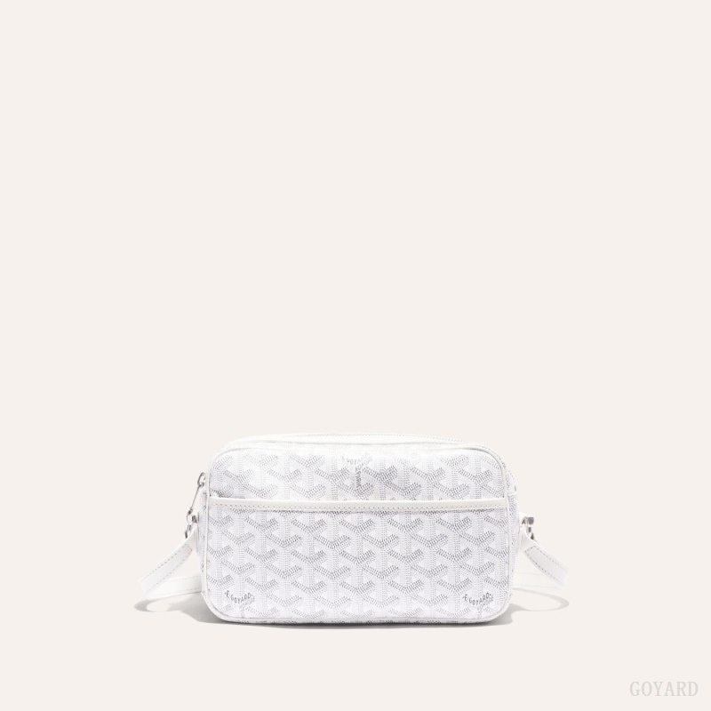 Goyard CAP-VERT PM BAG 白 | RJRP8995