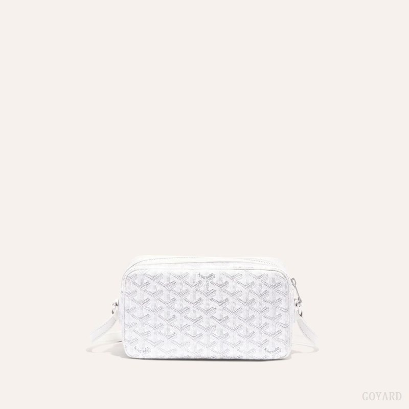 Goyard CAP-VERT PM BAG 白 | RJRP8995