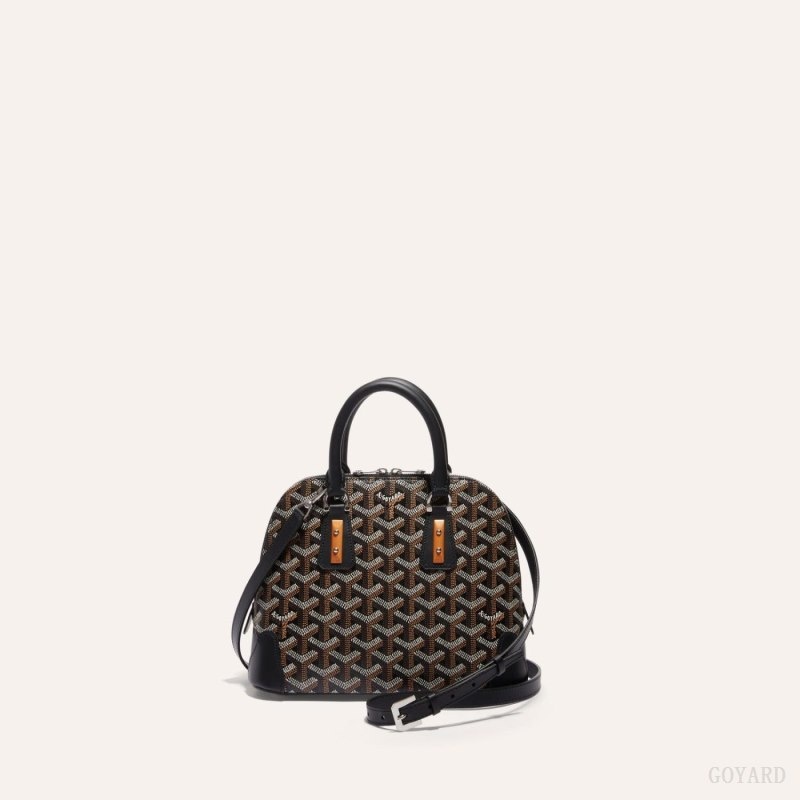 Goyard CUIR PM STRAP 黒 | ATTP0854