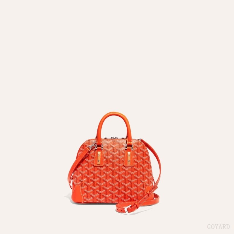 Goyard CUIR PM STRAP オレンジ | DRZL4372