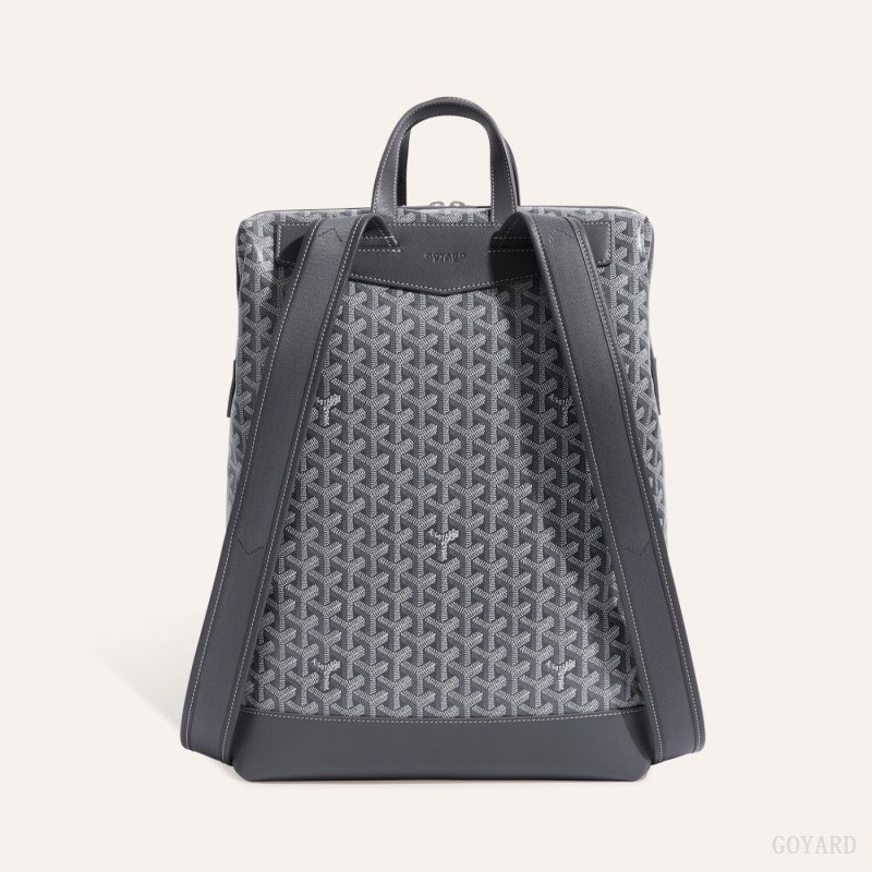 Goyard Cisalpin Backpack グレー | OKMW0713