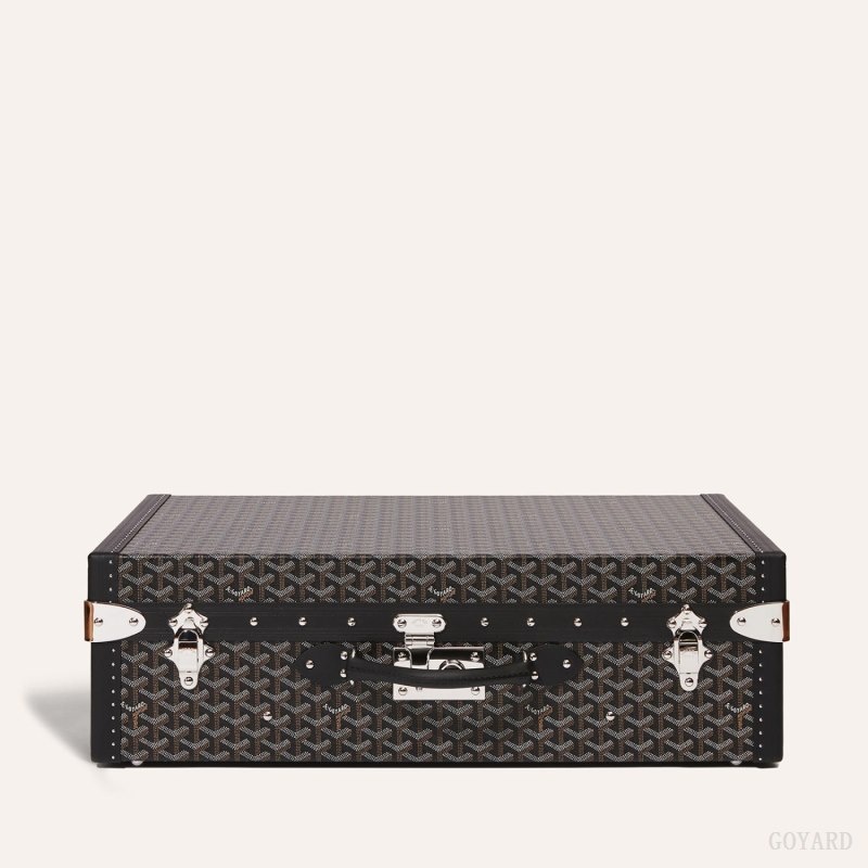 Goyard GRAND HÔTEL 60 CASE 黒 | VPCV3668