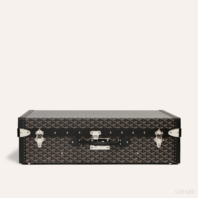 Goyard GRAND HÔTEL 65 CASE 黒 | IKRN9422